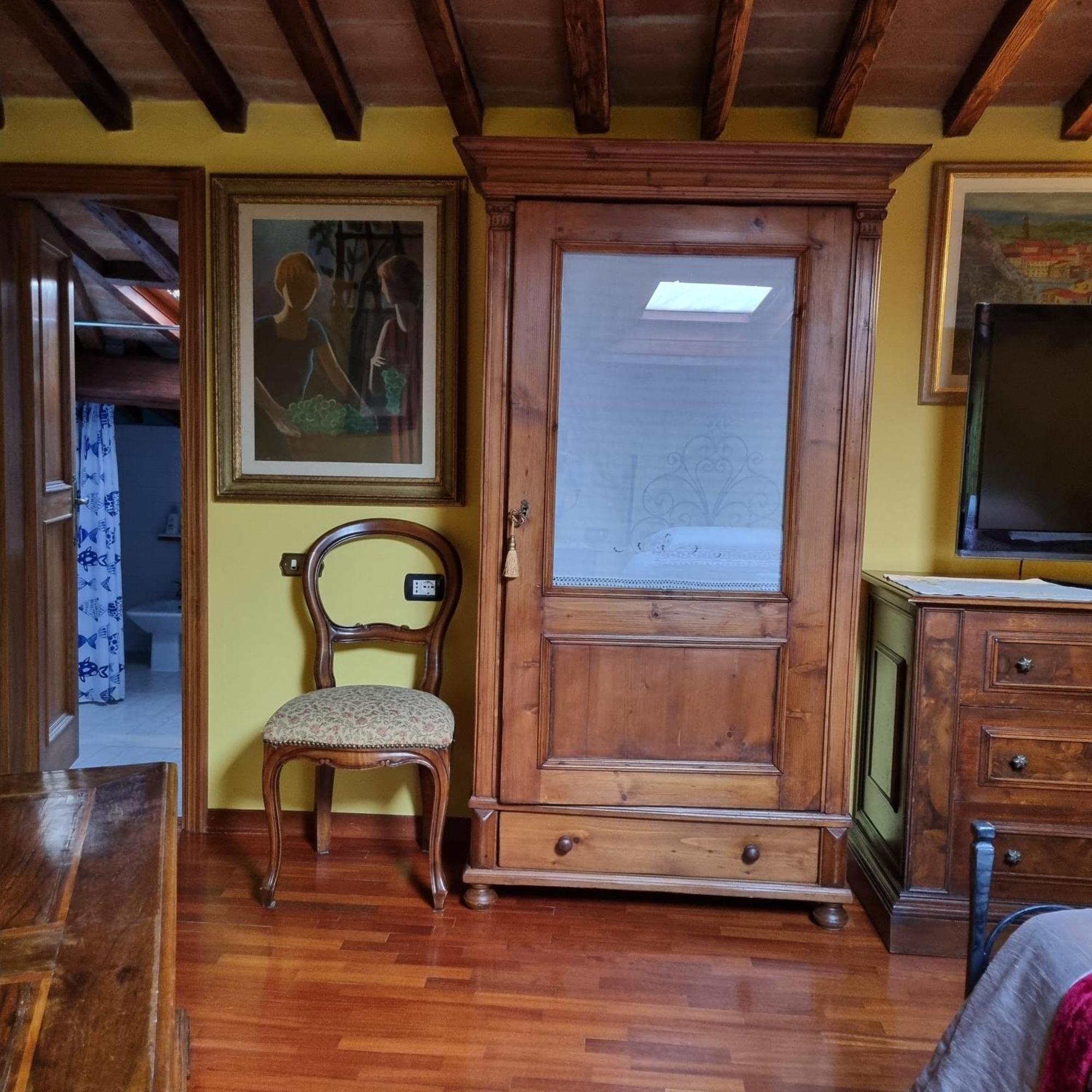 Il Nido Delle Rondini *
