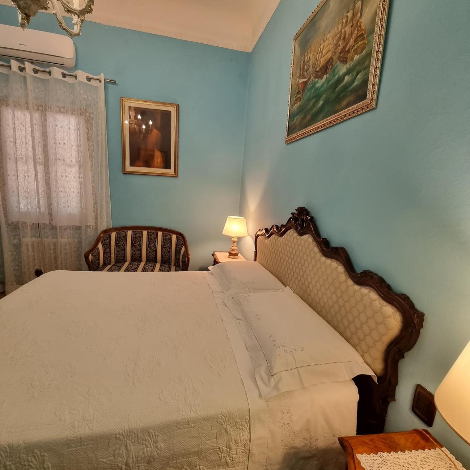 Il Nido Delle Rondini Guest house Florence