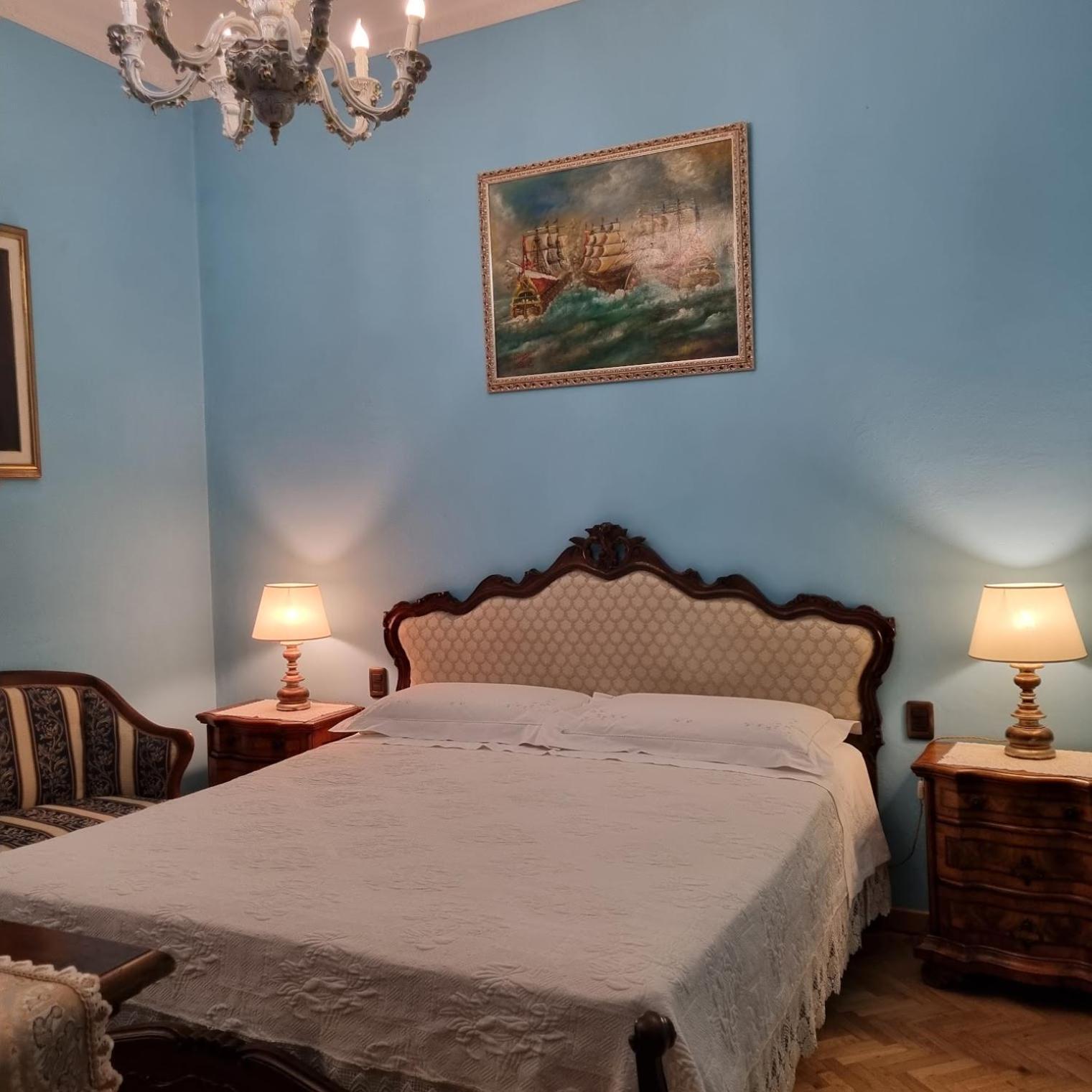 Il Nido Delle Rondini Guest house *